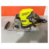 RYOBI 4" Biscuit Joiner JM83. Kreg Jig