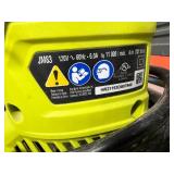 RYOBI 4" Biscuit Joiner JM83. Kreg Jig