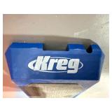 RYOBI 4" Biscuit Joiner JM83. Kreg Jig