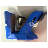 RYOBI 4" Biscuit Joiner JM83. Kreg Jig