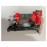 (2) Arrow PT50 Oil-Free Pneumatic Staple Guns