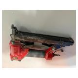 (2) Arrow PT50 Oil-Free Pneumatic Staple Guns