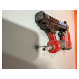 (2) Arrow PT50 Oil-Free Pneumatic Staple Guns