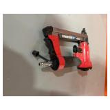 (2) Arrow PT50 Oil-Free Pneumatic Staple Guns