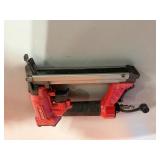 (2) Arrow PT50 Oil-Free Pneumatic Staple Guns