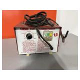 Dayton heavy duty charger/booster 3Z631