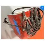 Dayton heavy duty charger/booster 3Z631