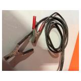 Dayton heavy duty charger/booster 3Z631