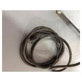 Dayton heavy duty charger/booster 3Z631