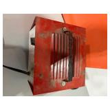 Dayton heavy duty charger/booster 3Z631