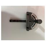 Bessey F-style clamps, Mitre Gauge, RZX rivet nut tool, grout floats, mortar trowel, Kreg clamp, Milwaukee clamp