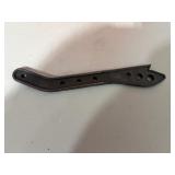 Bessey F-style clamps, Mitre Gauge, RZX rivet nut tool, grout floats, mortar trowel, Kreg clamp, Milwaukee clamp