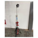 Milwaukee ROCKET LED Tower Light