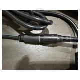 (10) Mean Well power supply adapters