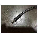 (10) Mean Well power supply adapters