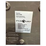 Time Clock, Power Adapter. Power Supply, VeriFone POS payment terminal