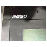 Time Clock, Power Adapter. Power Supply, VeriFone POS payment terminal