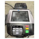 Time Clock, Power Adapter. Power Supply, VeriFone POS payment terminal