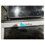 Time Clock, Power Adapter. Power Supply, VeriFone POS payment terminal