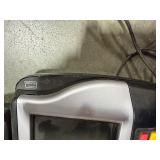 Time Clock, Power Adapter. Power Supply, VeriFone POS payment terminal