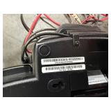 Time Clock, Power Adapter. Power Supply, VeriFone POS payment terminal