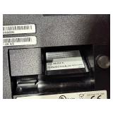 Time Clock, Power Adapter. Power Supply, VeriFone POS payment terminal