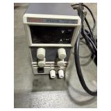 Time Clock, Power Adapter. Power Supply, VeriFone POS payment terminal