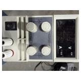 Time Clock, Power Adapter. Power Supply, VeriFone POS payment terminal