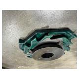 (2) cases of NG Indexable milling cutter heads, Bondhus T-handle Hex end