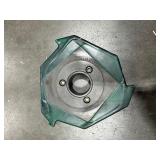 (2) cases of NG Indexable milling cutter heads, Bondhus T-handle Hex end