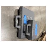 (2) cases of NG Indexable milling cutter heads, Bondhus T-handle Hex end