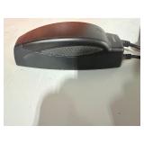 (2) POS Security tag remover (3) POS CheckPoint Antenna Theft Prevention Deactivation Pad