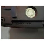 (2) POS Security tag remover (3) POS CheckPoint Antenna Theft Prevention Deactivation Pad