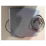 (2) POS Security tag remover (3) POS CheckPoint Antenna Theft Prevention Deactivation Pad