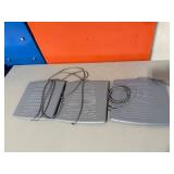 (2) POS Security tag remover (3) POS CheckPoint Antenna Theft Prevention Deactivation Pad