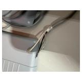 (2) POS Security tag remover (3) POS CheckPoint Antenna Theft Prevention Deactivation Pad