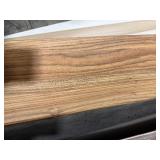 Wood vinyl sheets