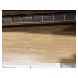 Wood vinyl sheets