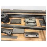 Welding jigs, brackets and more