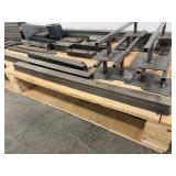 Welding jigs, brackets and more