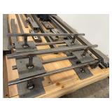 Welding jigs, brackets and more