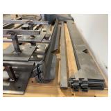 Welding jigs, brackets and more