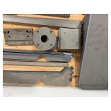 Welding jigs, brackets and more