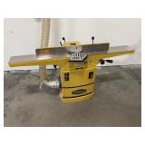 Powermatic Jointer model 54HH