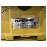 Powermatic Jointer model 54HH