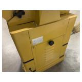 Powermatic Jointer model 54HH