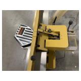 Powermatic Jointer model 54HH