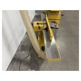 Powermatic Jointer model 54HH