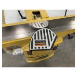 Powermatic Jointer model 54HH
