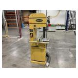 Powermatic Bandsaw model PM1500T